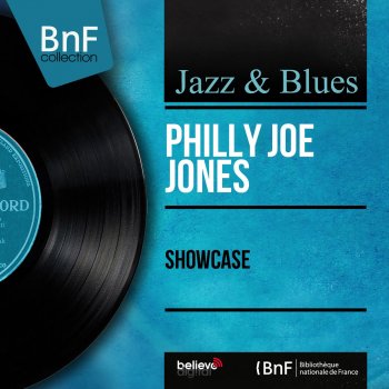 Philly Joe Jones I'll Never Be the Same