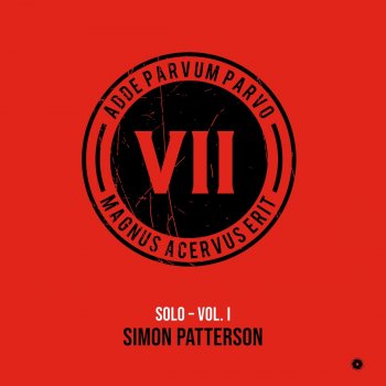 Simon Patterson Solo