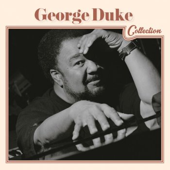 George Duke A Fonk Tail (A History of the Inter-Galactic Fonk Expeditions)