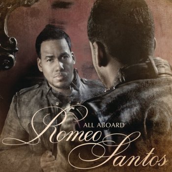 Romeo Santos All Aboard (Jason Nevins Radio No Rap Remix)