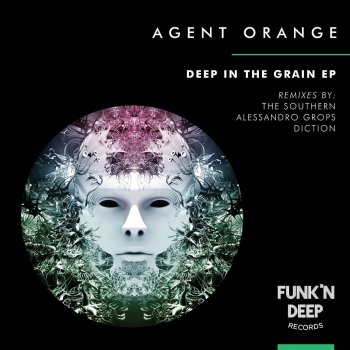 Исполнитель Agent Orange, альбом Deep In The Grain