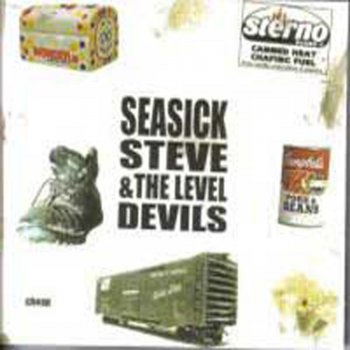 Seasick Steve Xmas Prison Blues