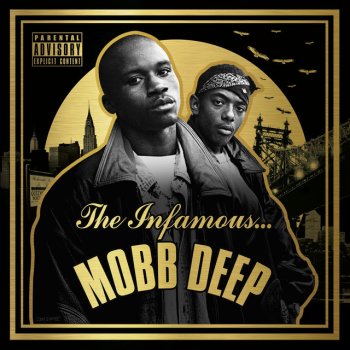 Mobb Deep (The Grave Prelude)