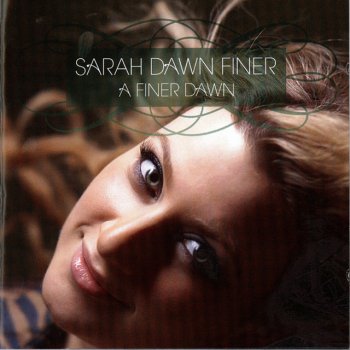 Sarah Dawn Finer Some Kind Of Peace