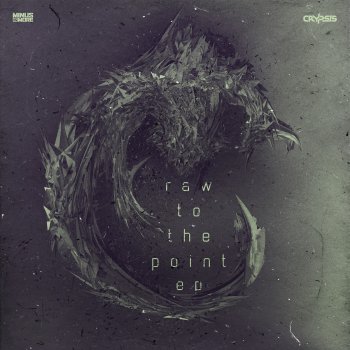 Crypsis Raw To the Point