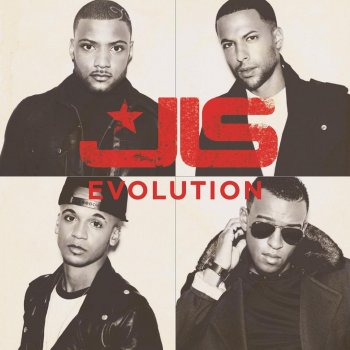 JLS Hold Me Down