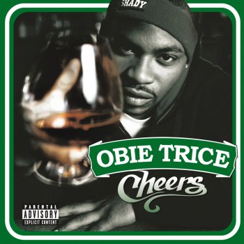 Obie Trice feat. Kon Artis Spread Yo Shit