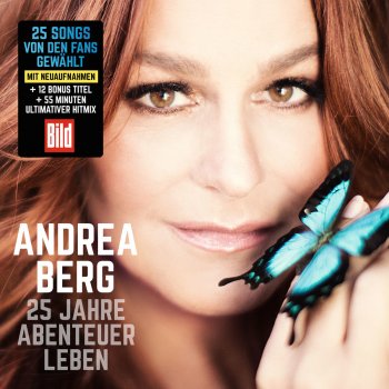 Andrea Berg feat. Jeo Schenk mir einen Stern - 25 Jahre Remix