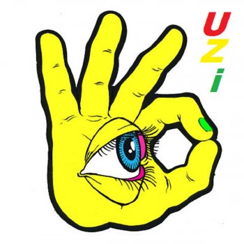 UZI Not Drunk Enough