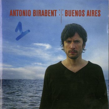 Antonio Birabent Sos Verano