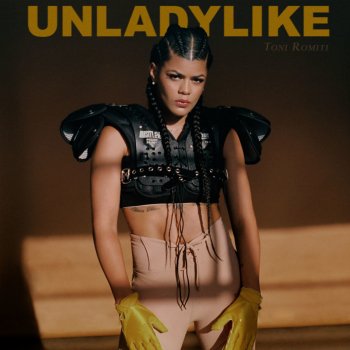 Toni Romiti Unladylike
