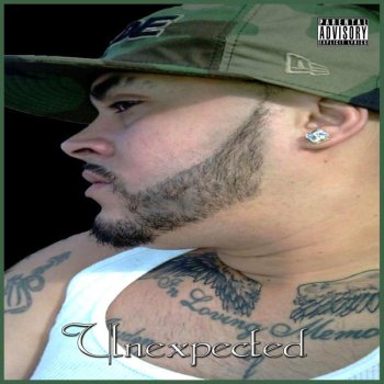 J.Gotti Unexpected