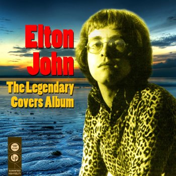 Elton John Spirit in the Sky