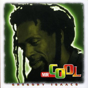 Gregory Isaacs Hey Girl