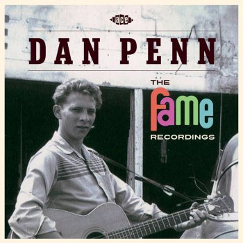 Dan Penn Strangest Feeling