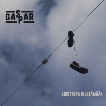 Gaspar Narkomaniaa