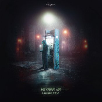 Lucho SSJ feat. Arcones Neymar Jr