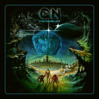 CN Through Interstellar Mist