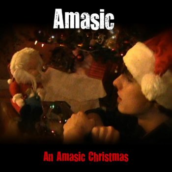 Amasic Santa Claus Is Coming to Town (Rock Version)