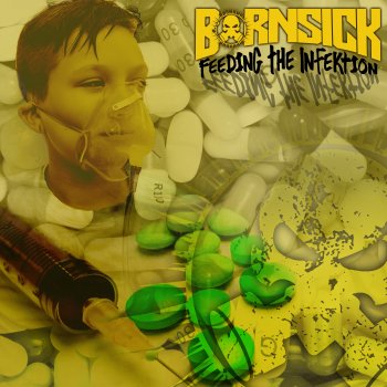 Bornsick Everybody Stares