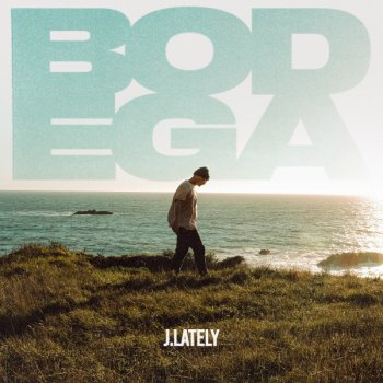 J.Lately feat. Ian Kelly Process (with Ian Kelly)