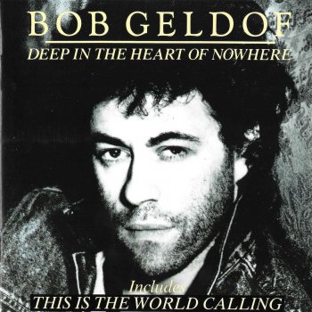 Bob Geldof This Heartless Heart