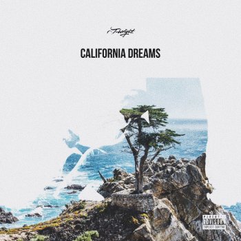 J-Wright California Dreams