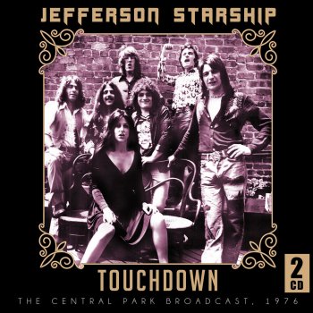 Jefferson Starship Break