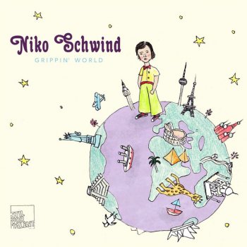 Niko Schwind Don't Stop Your Love