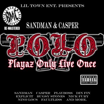 Sandman P.O.L.O. Anthem