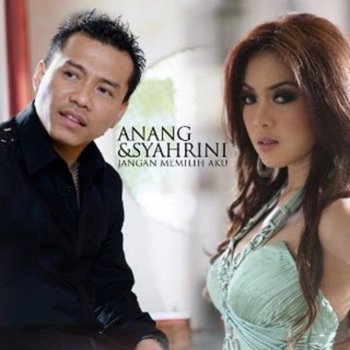 Anang Hermansyah feat. Syahrini Cinta Terakhir