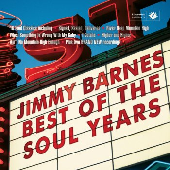 Jimmy Barnes In the Midnight Hour