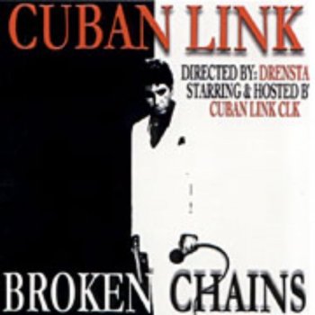 Cuban Link feat. Tony Sunshine Tellen Lies