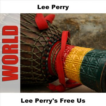 Lee "Scratch" Perry Coolie Rule
