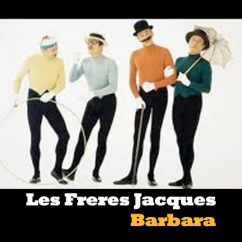 Les Freres Jacques La truite