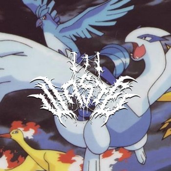 Lil Waste feat. Yung Scuff My Soul Is Full Of Anime Girls