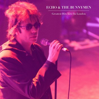 Echo & The Bunnymen With a Hip (Live)