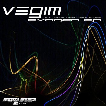 Vegim Mental Chaosphere