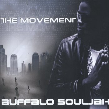 Buffalo Souljah Jolly Aaay