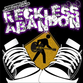 Исполнитель Chords of Chaos, альбом Reckless Abandon: Pop-Punk Anthems