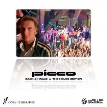 Picco Back to Hawaii (Funky Radio Edit)