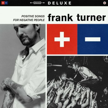 Frank Turner Glorious You - Acoustic