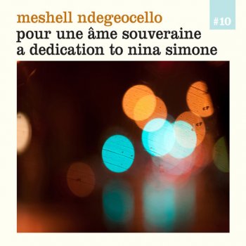 Meshell Ndegeocello feat. Cody Chesnutt To Be Young, Gifted and Black