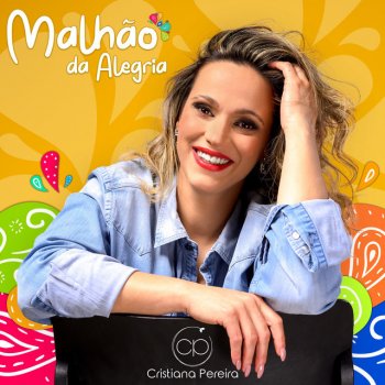 Cristiana Pereira Malhão da alegria