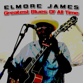 Elmore James Hawaiin Boogie