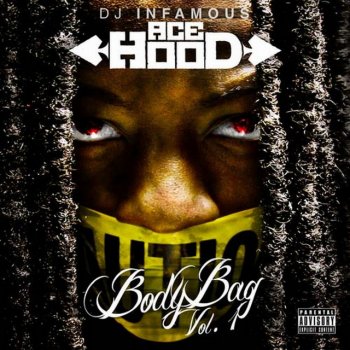 Ace Hood Ham - Freestyle