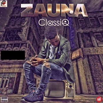 ClassiQ Zauna
