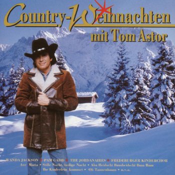 Tom Astor Verlorener Sohn