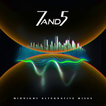 Исполнитель 7and5, альбом Midnight (Alternative Mixes)