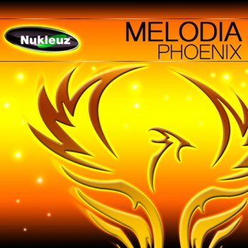 Melodia Phoenix - Original Mix